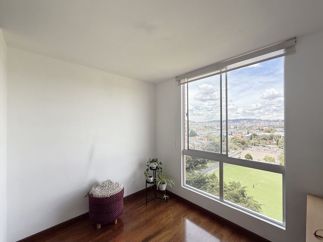 Apartamento de 3 alcobas en venta en San Antonio Nor - Occidental, Bogotá, 109 m² · foto 12 de 20