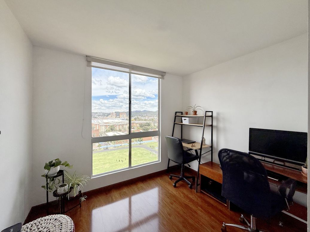 Apartamento de 3 alcobas en venta en San Antonio Nor - Occidental, Bogotá, 109 m² · foto 11 de 20