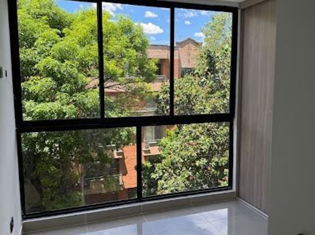 Apartaestudio en arriendo, Los colores en Los Colores
