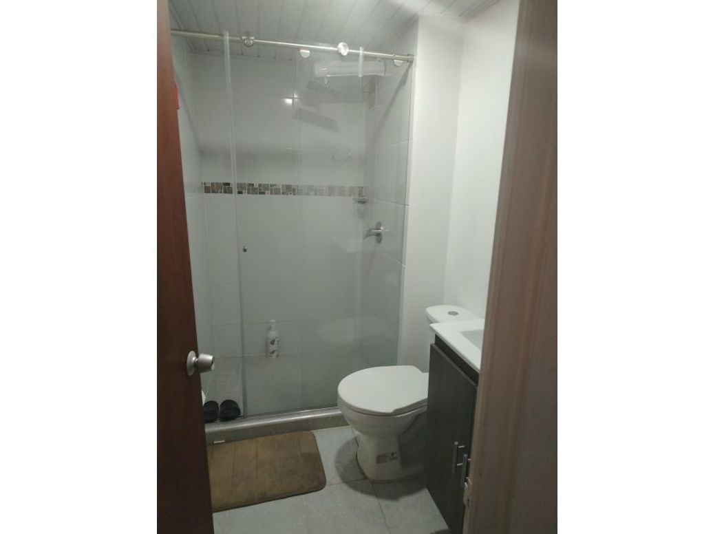 Apartamento de 3 alcobas en venta en Tibabuyes, Bogotá, 54 m² · foto 10 de 10