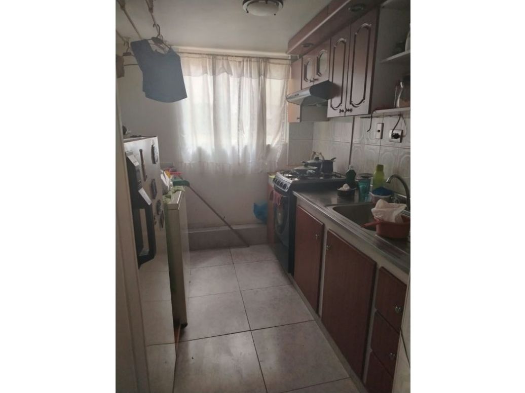 Apartamento de 3 alcobas en venta en Tibabuyes, Bogotá, 54 m² · foto 9 de 10