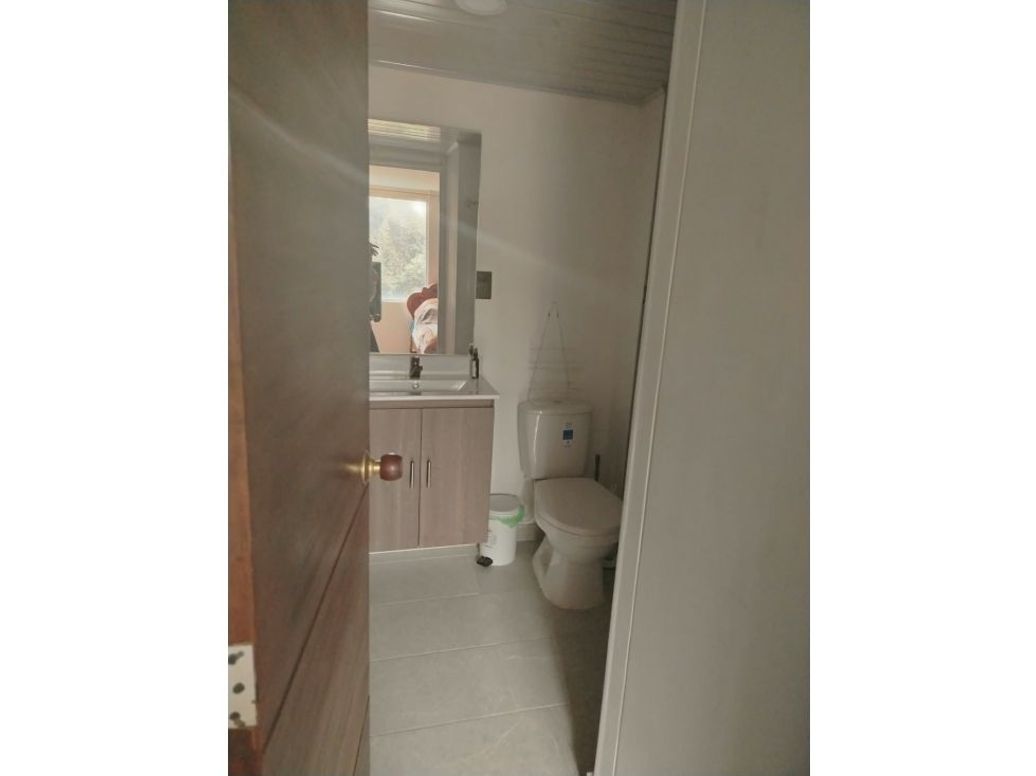 Apartamento de 3 alcobas en venta en Tibabuyes, Bogotá, 54 m² · foto 5 de 10