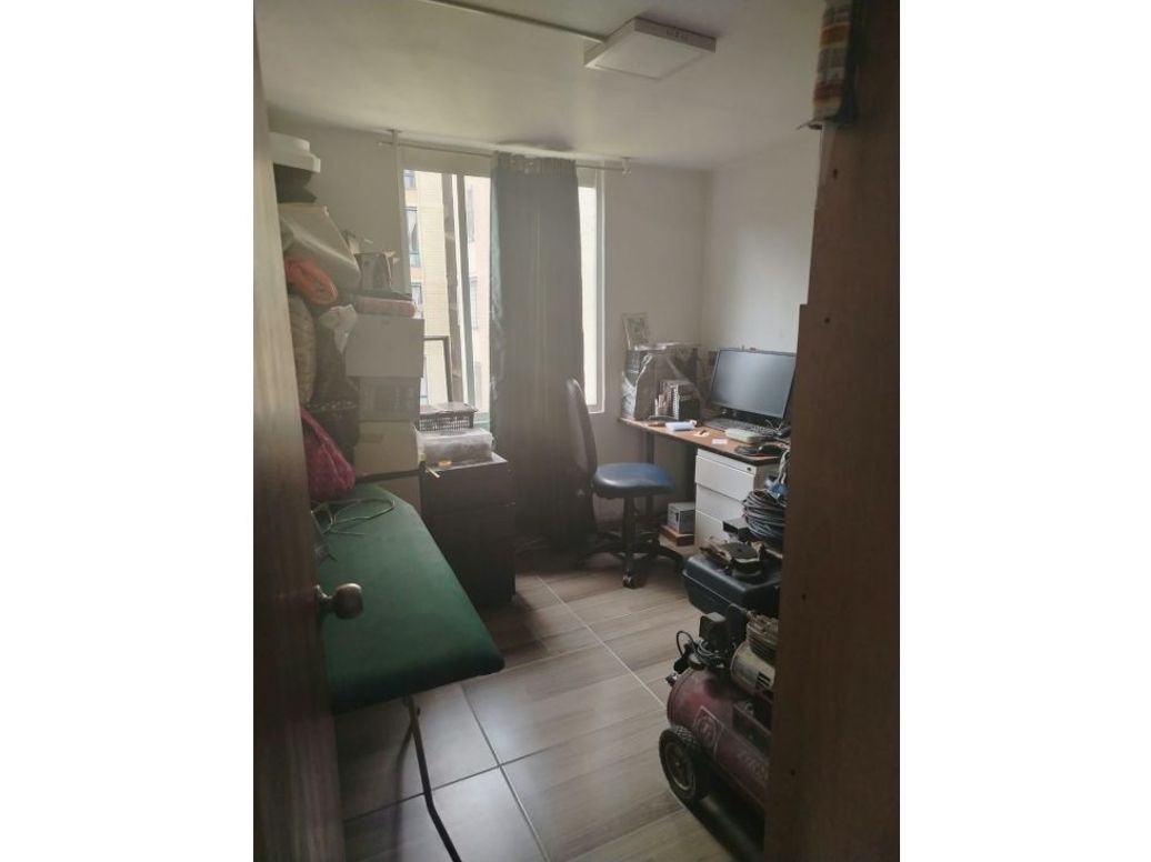 Apartamento de 3 alcobas en venta en Tibabuyes, Bogotá, 54 m² · foto 8 de 10
