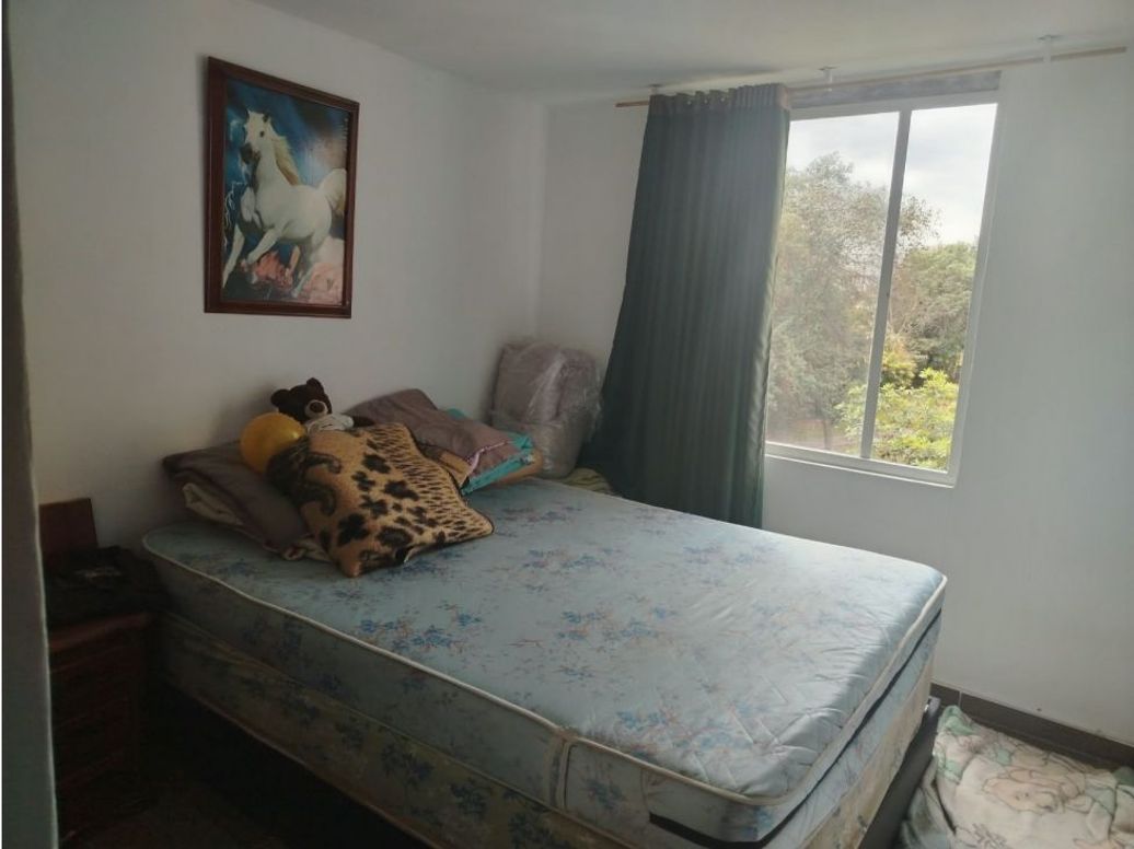 Apartamento de 3 alcobas en venta en Tibabuyes, Bogotá, 54 m² · foto 7 de 10