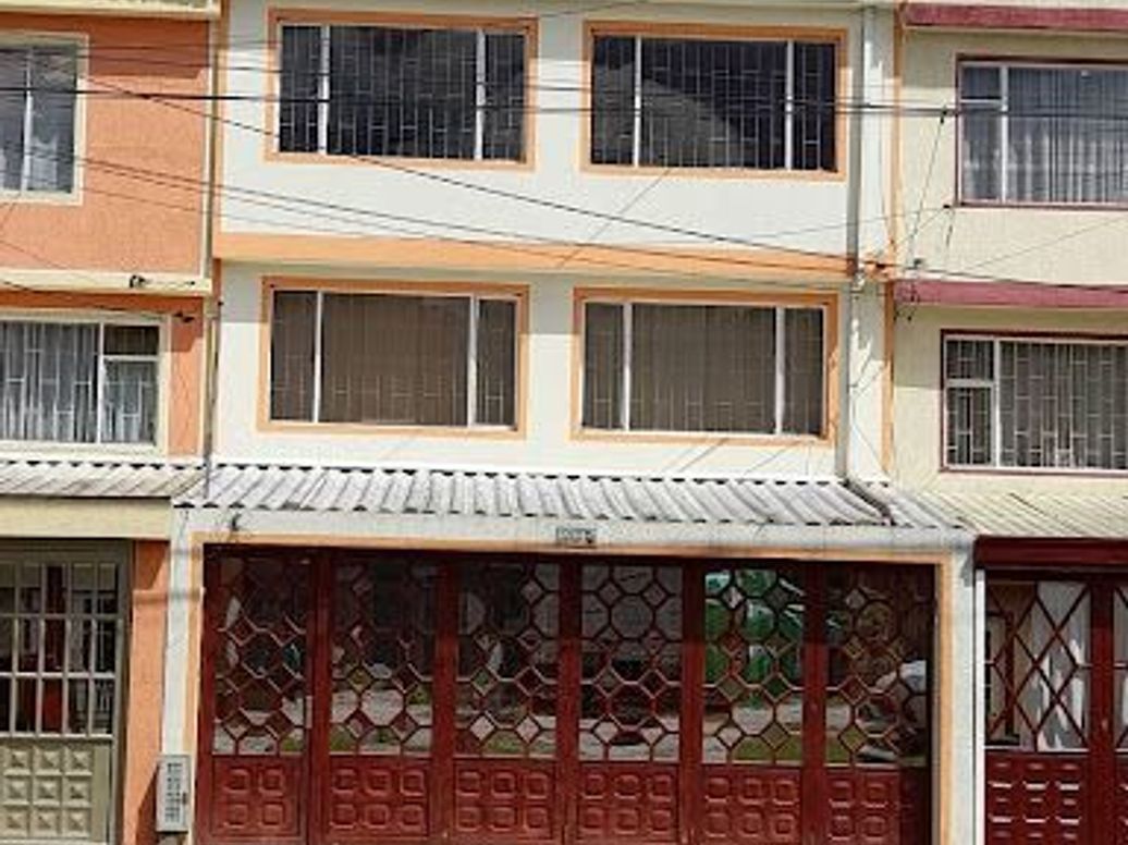 Casa de 7 alcobas en venta en Batavia, Bogotá, 281 m² · foto 19 de 19