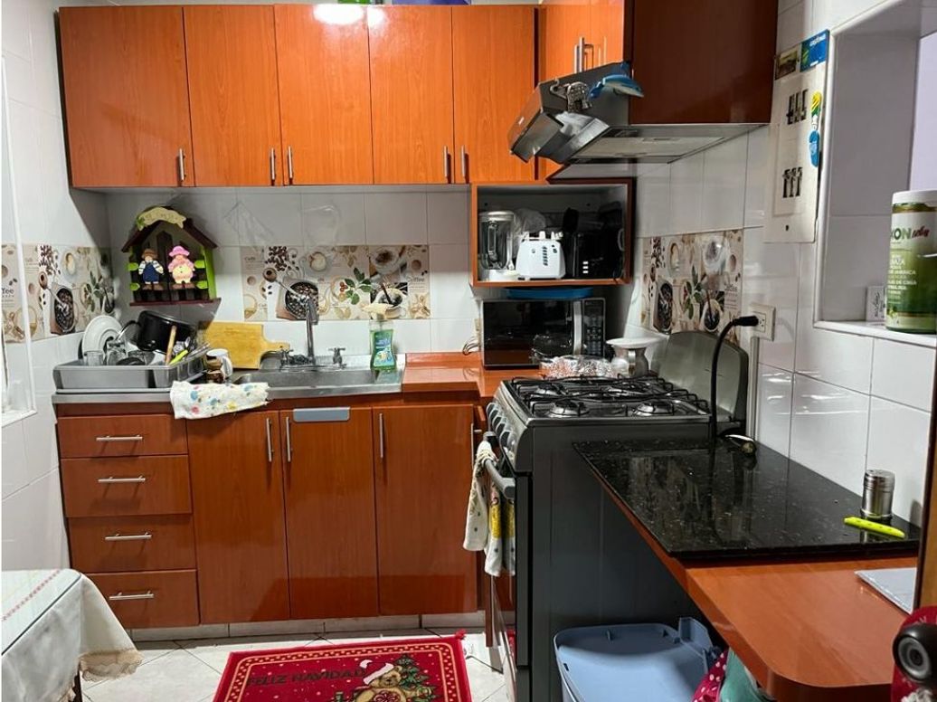 Casa en venta en Las Ferias, Bogotá · foto 6 de 8