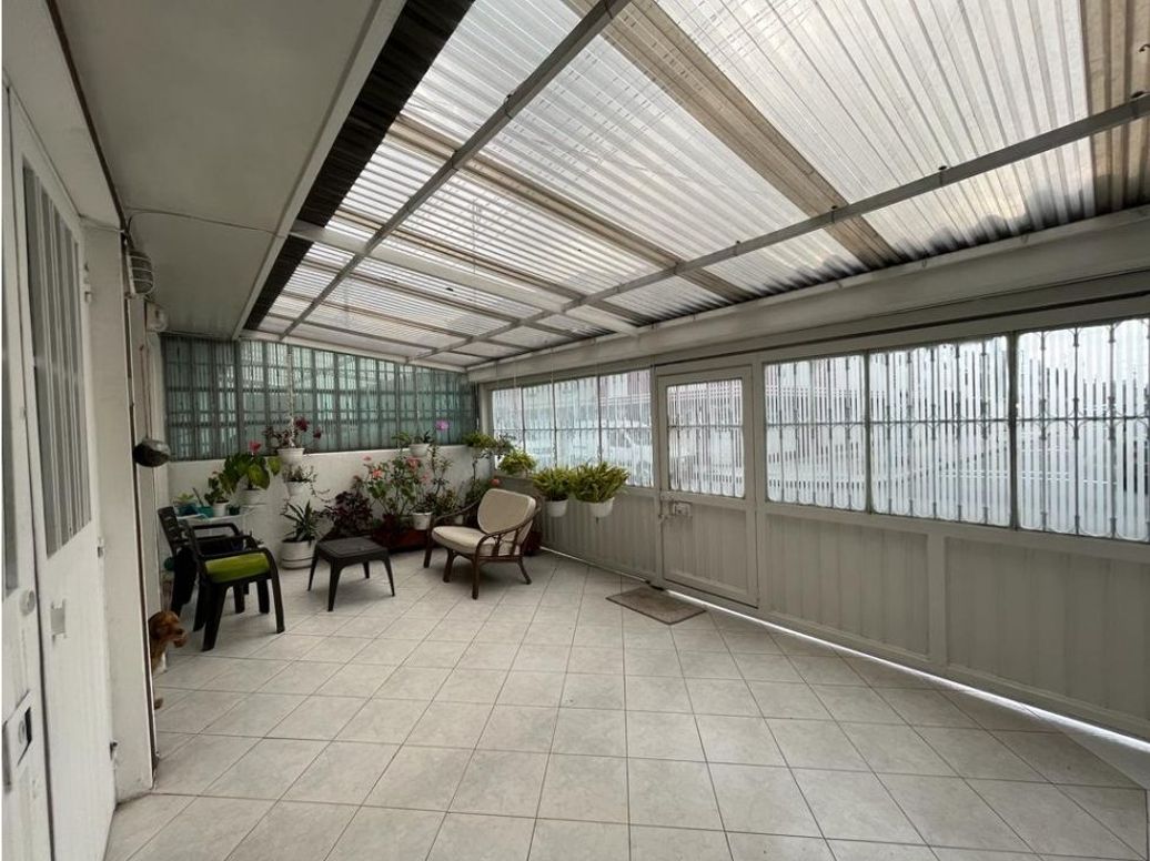 Casa en venta en Las Ferias, Bogotá · foto 8 de 8