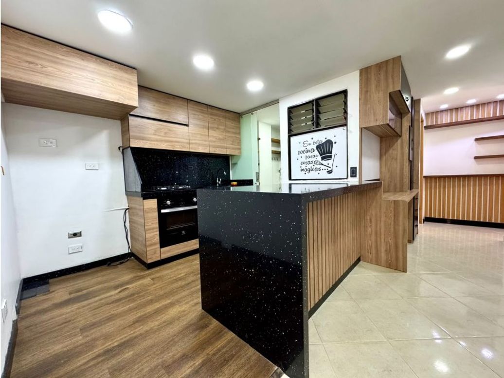 Apartamento arriendo la mina Envigado en La Mina