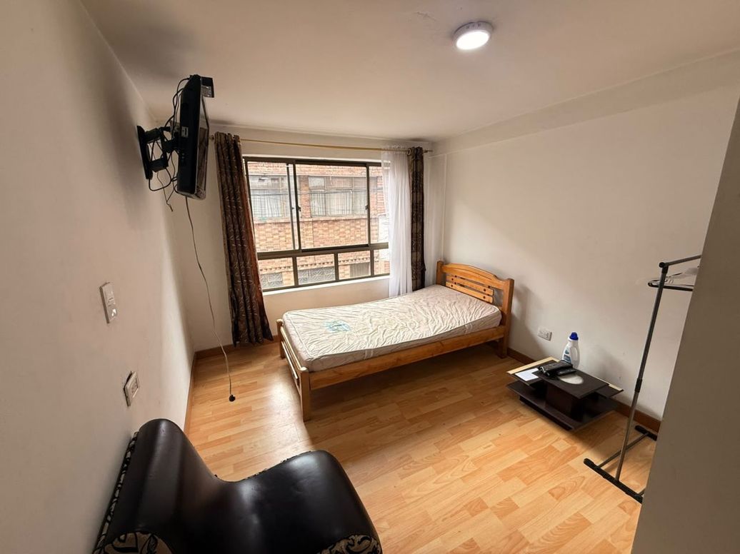 Casa de 6 alcobas en venta en Claret, Bogotá, 116 m² · foto 10 de 20