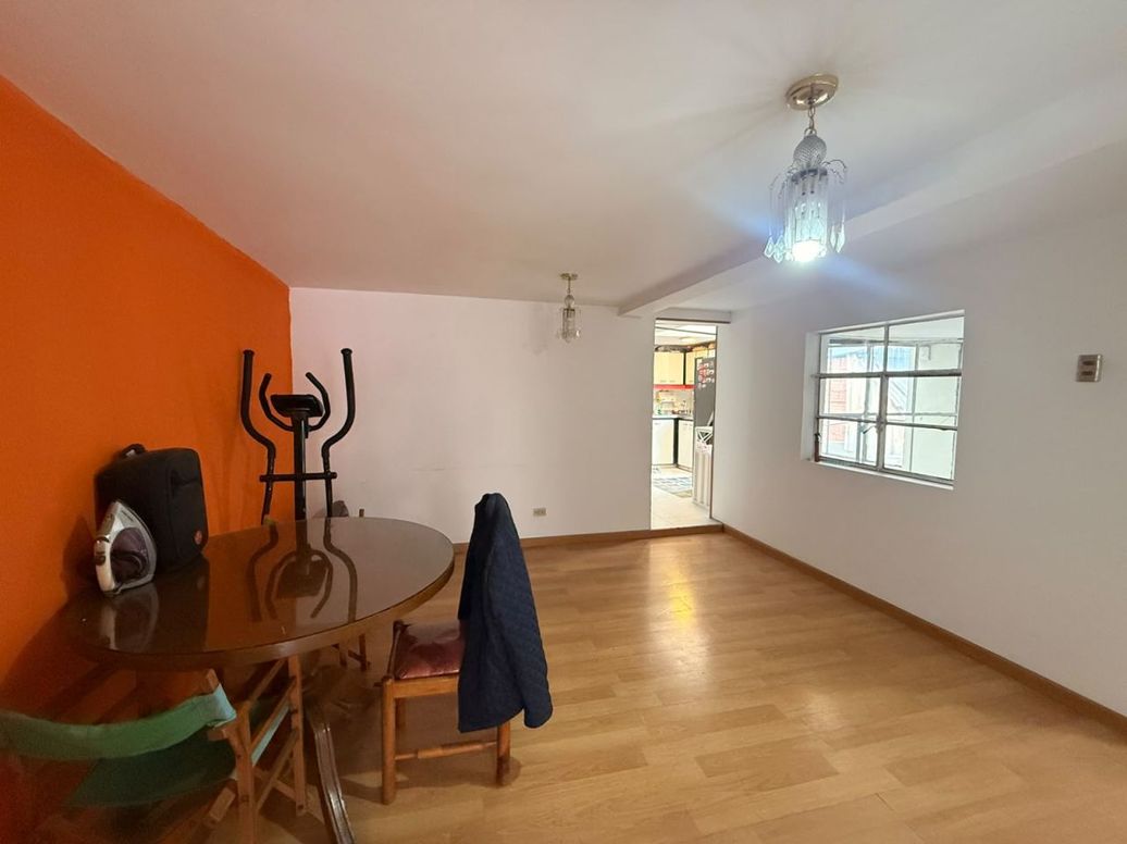 Casa de 6 alcobas en venta en Claret, Bogotá, 116 m² · foto 9 de 20