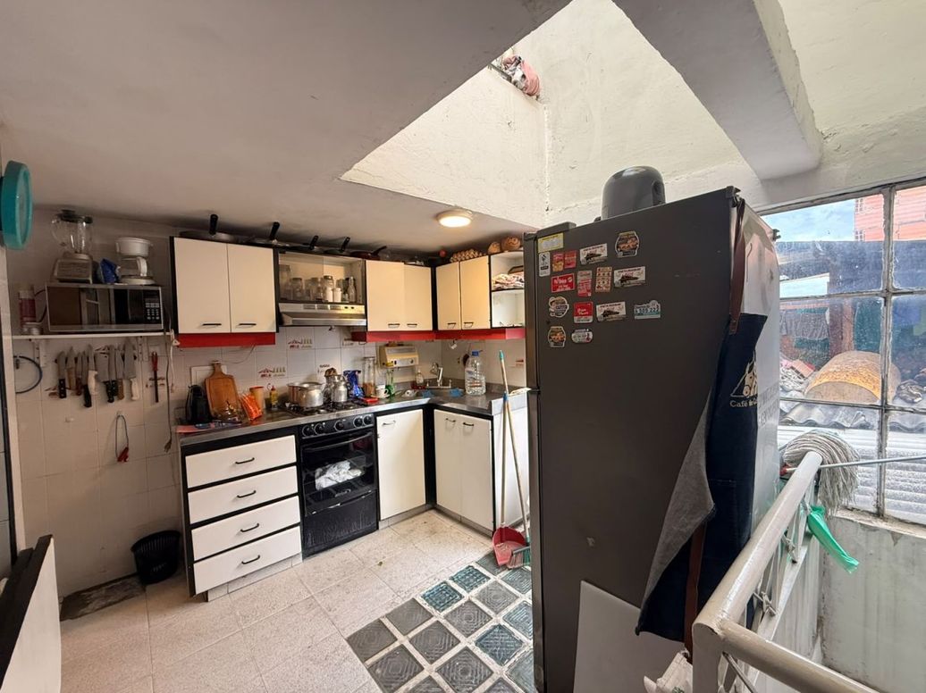 Casa de 6 alcobas en venta en Claret, Bogotá, 116 m² · foto 18 de 20
