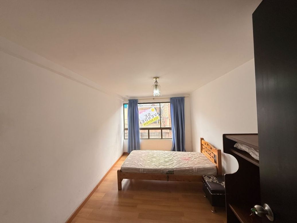 Casa de 6 alcobas en venta en Claret, Bogotá, 116 m² · foto 5 de 20