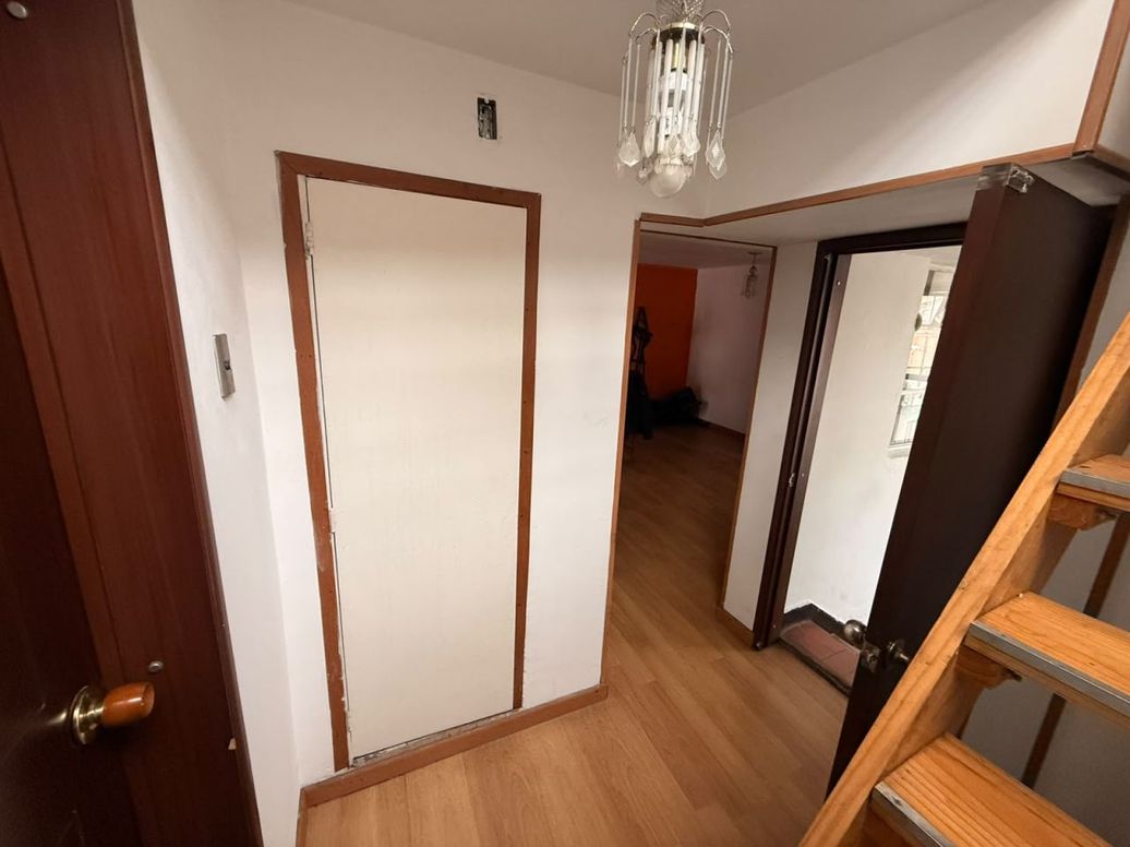 Casa de 6 alcobas en venta en Claret, Bogotá, 116 m² · foto 6 de 20