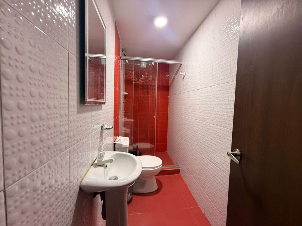 Casa de 6 alcobas en venta en Claret, Bogotá, 116 m² · foto 14 de 20