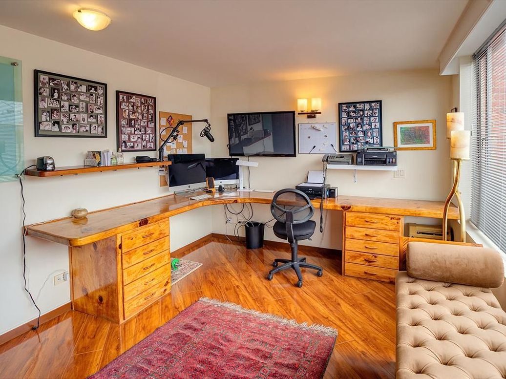 Apartamento de 4 alcobas en venta en Santa Barbara Occidental, Bogotá, 411 m² · foto 15 de 19