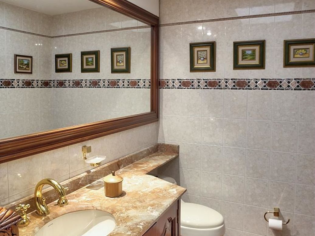 Apartamento de 4 alcobas en venta en Santa Barbara Occidental, Bogotá, 411 m² · foto 14 de 19