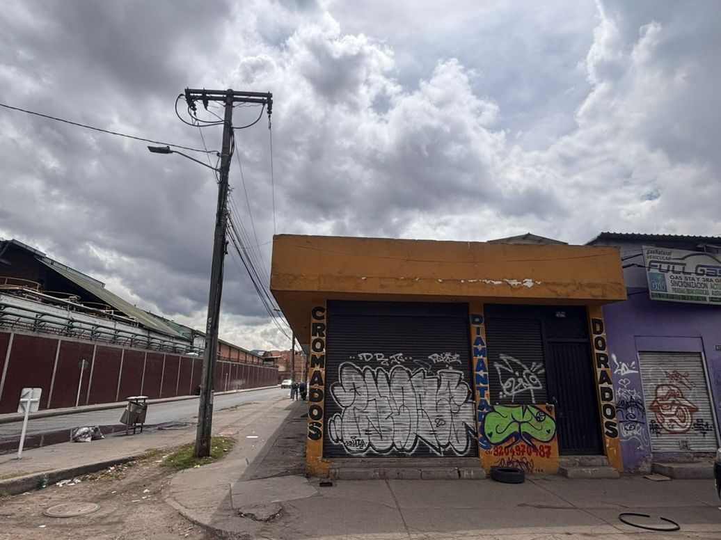 Casa de 1 alcoba en venta en Laguneta, Bogotá, 120 m² · foto 3 de 14
