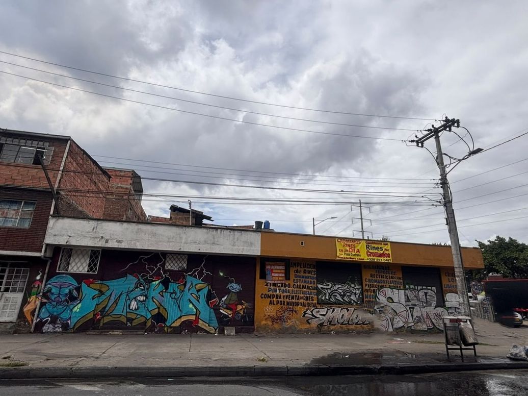 Casa de 1 alcoba en venta en Laguneta, Bogotá, 120 m² · foto 4 de 14