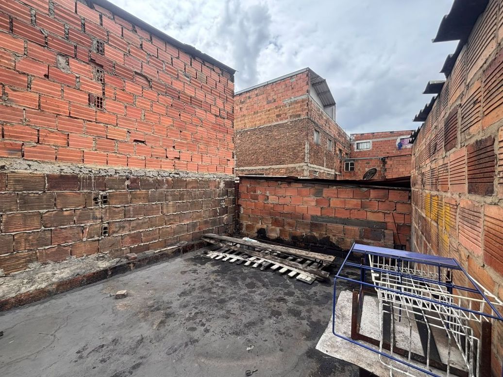 Casa de 1 alcoba en venta en Laguneta, Bogotá, 120 m² · foto 14 de 14