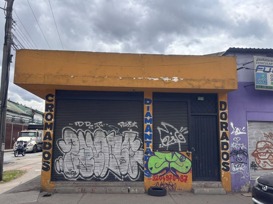 Casa de 1 alcoba en venta en Laguneta, Bogotá, 120 m² · foto 2 de 14