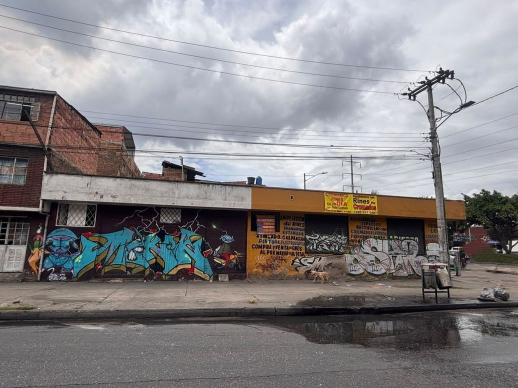 Casa de 1 alcoba en venta en Laguneta, Bogotá, 120 m² · foto 5 de 14