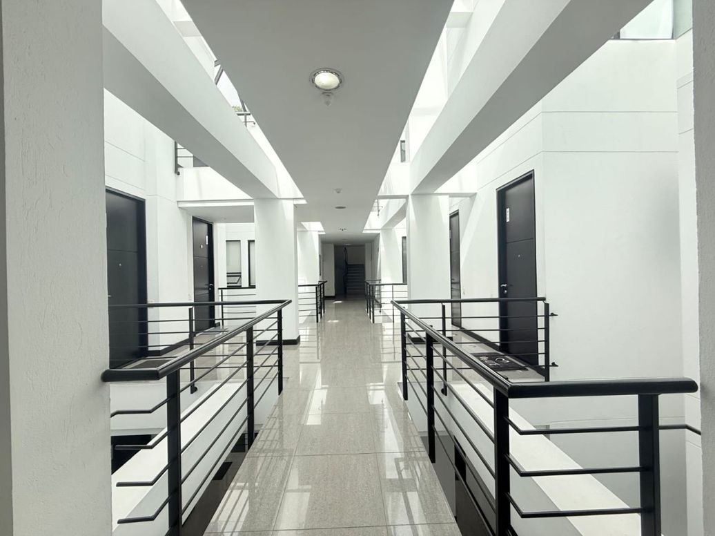 Apartamento de 1 alcoba en venta en San Patricio, Bogotá, 60 m² · foto 4 de 9