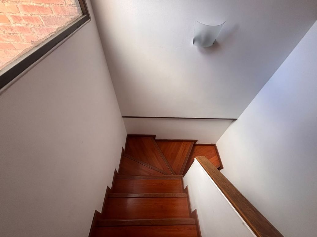Apartamento de 4 alcobas en venta en El Contador, Bogotá, 206 m² · foto 15 de 19