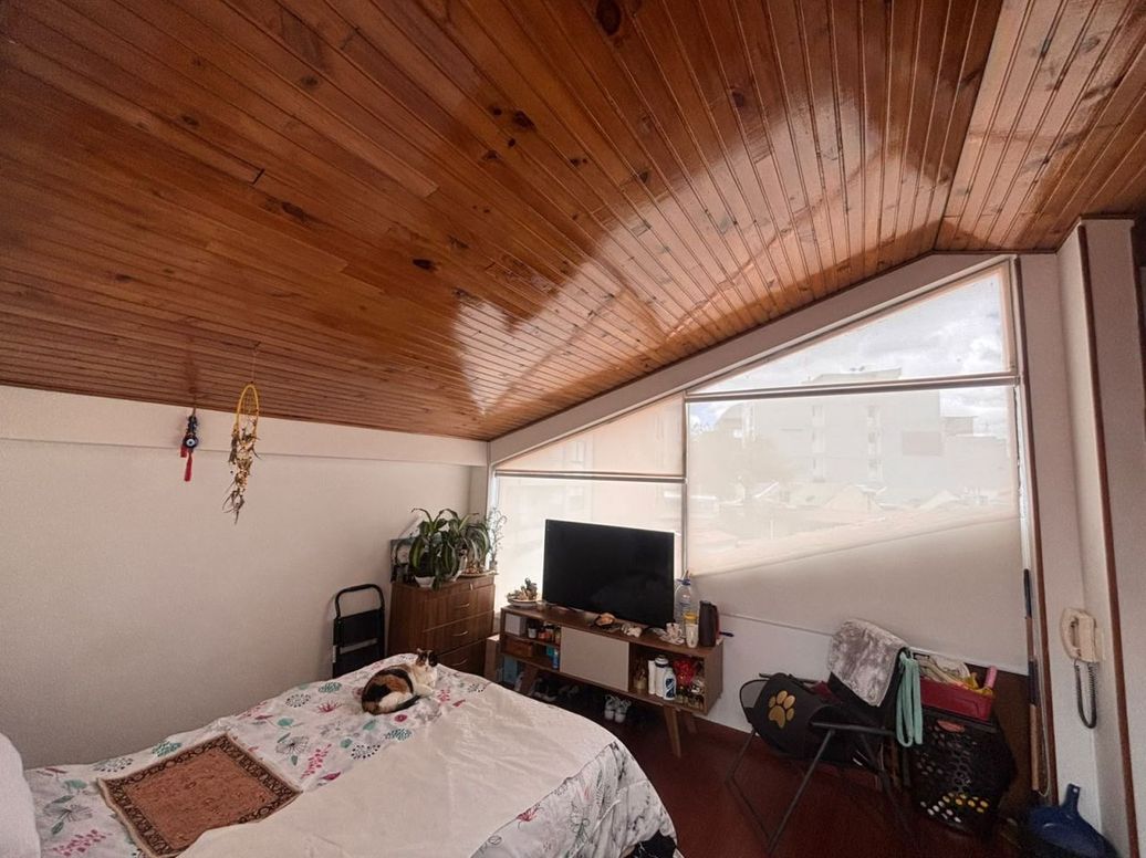 Apartamento de 4 alcobas en venta en El Contador, Bogotá, 206 m² · foto 10 de 19