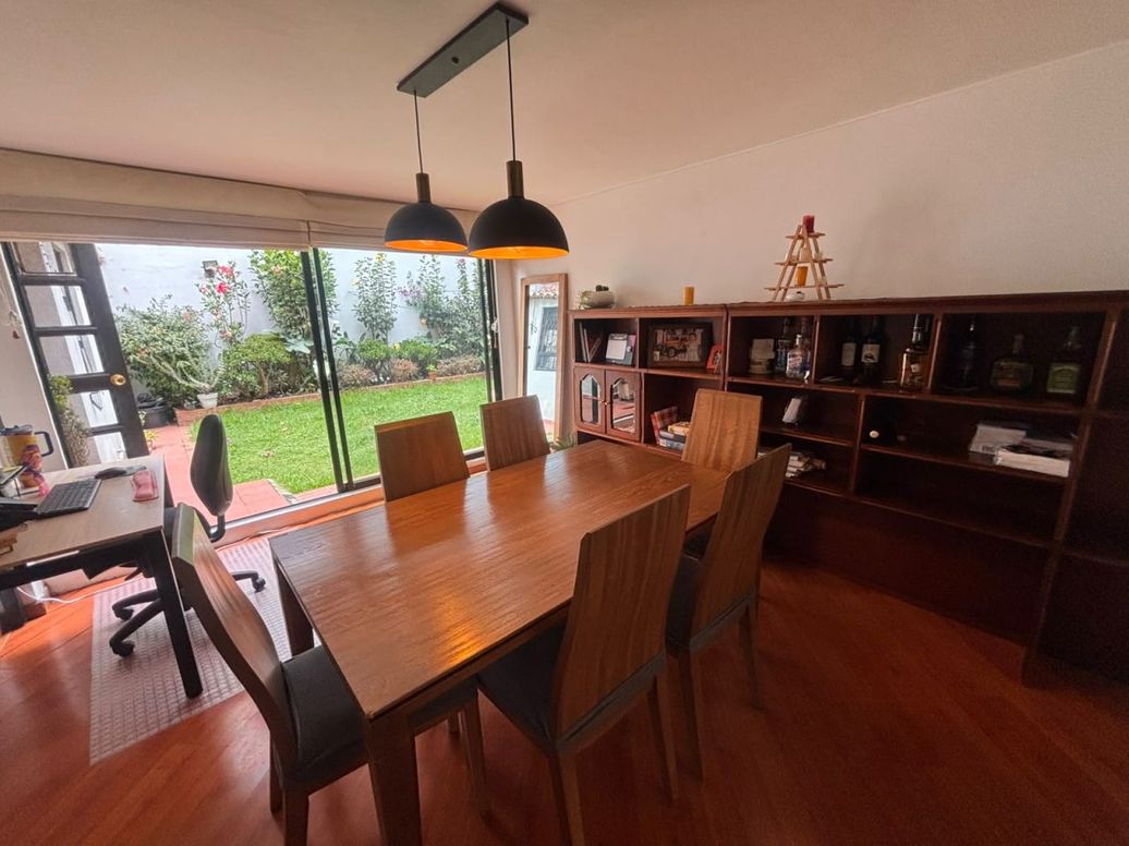 Apartamento de 4 alcobas en venta en El Contador, Bogotá, 206 m² · foto 14 de 19