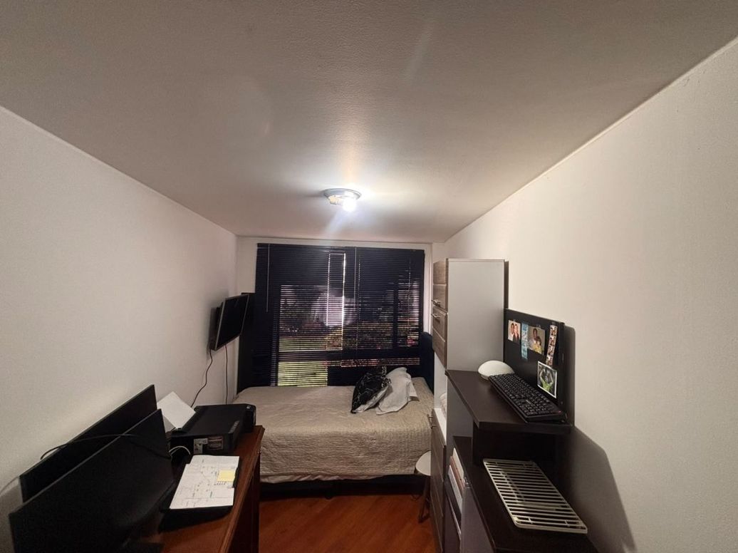 Apartamento de 4 alcobas en venta en El Contador, Bogotá, 206 m² · foto 4 de 19