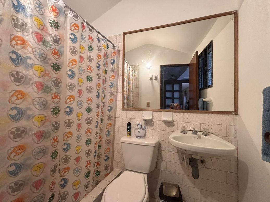 Apartamento de 4 alcobas en venta en El Contador, Bogotá, 206 m² · foto 18 de 19