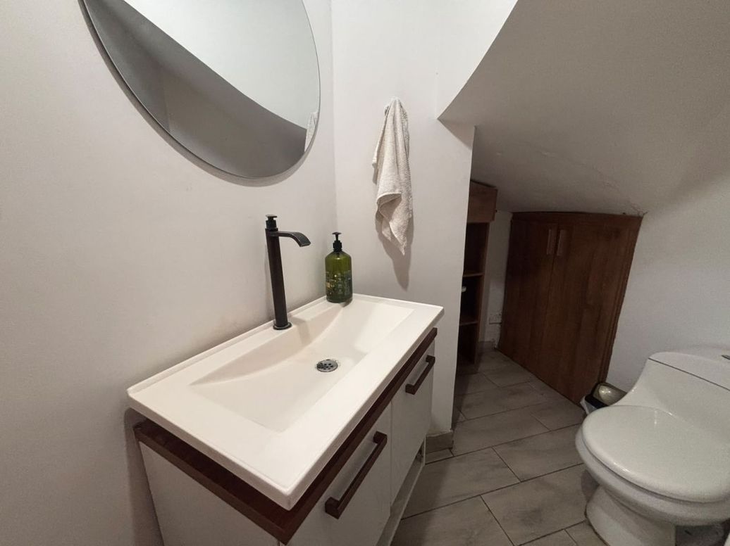 Apartamento de 4 alcobas en venta en El Contador, Bogotá, 206 m² · foto 19 de 19