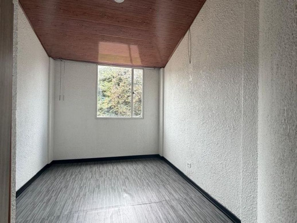 Apartamento de 3 alcobas en venta en Ub. Centro Norte, Bogotá, 48 m² · foto 7 de 12