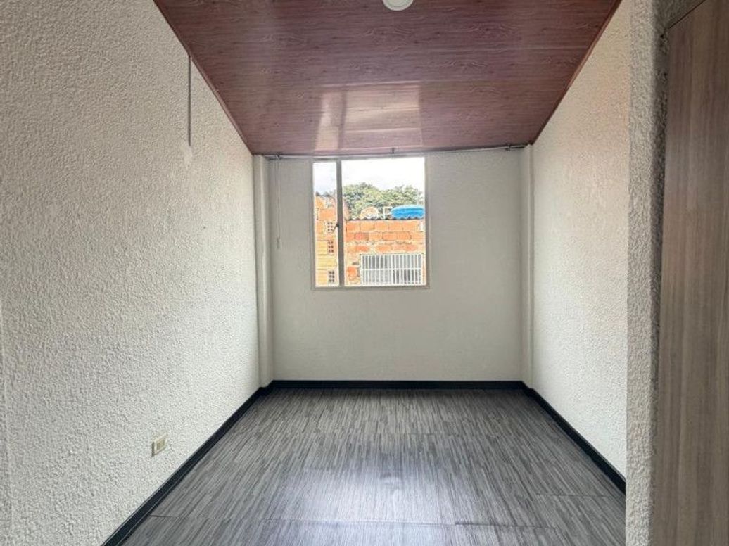 Apartamento de 3 alcobas en venta en Ub. Centro Norte, Bogotá, 48 m² · foto 9 de 12