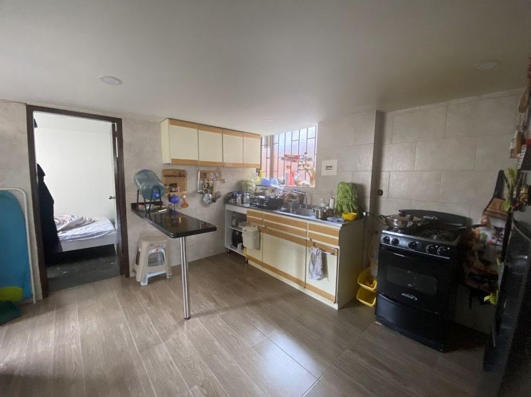 Apartamento de 3 alcobas en venta en Las Américas, Bogotá, 86 m² · foto 5 de 7