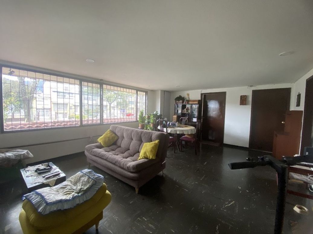 Apartamento de 3 alcobas en venta en Las Américas, Bogotá, 86 m² · foto 3 de 7