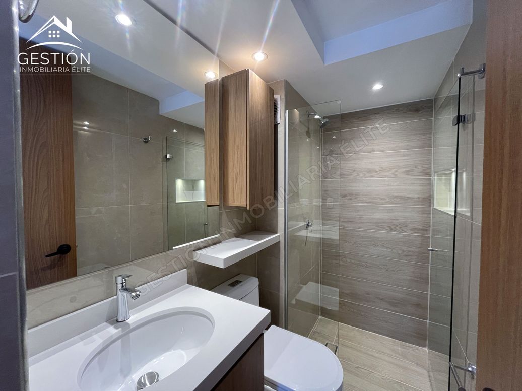 Apartamento de 1 alcoba en venta en El Plan, Bogotá, 37 m² · foto 14 de 17
