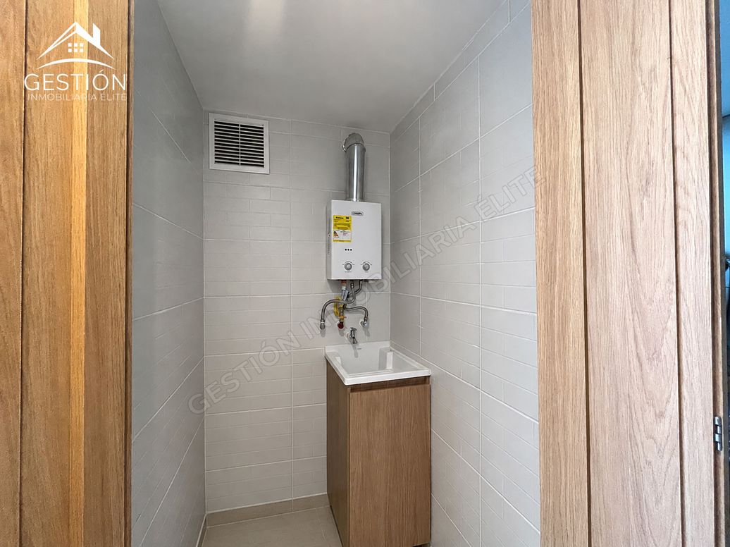 Apartamento de 1 alcoba en venta en El Plan, Bogotá, 37 m² · foto 15 de 17