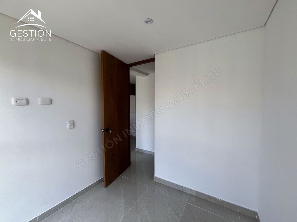 Apartamento de 1 alcoba en venta en El Plan, Bogotá, 37 m² · foto 13 de 17