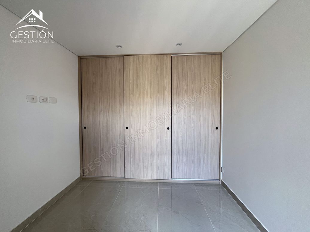 Apartamento de 1 alcoba en venta en El Plan, Bogotá, 37 m² · foto 11 de 17