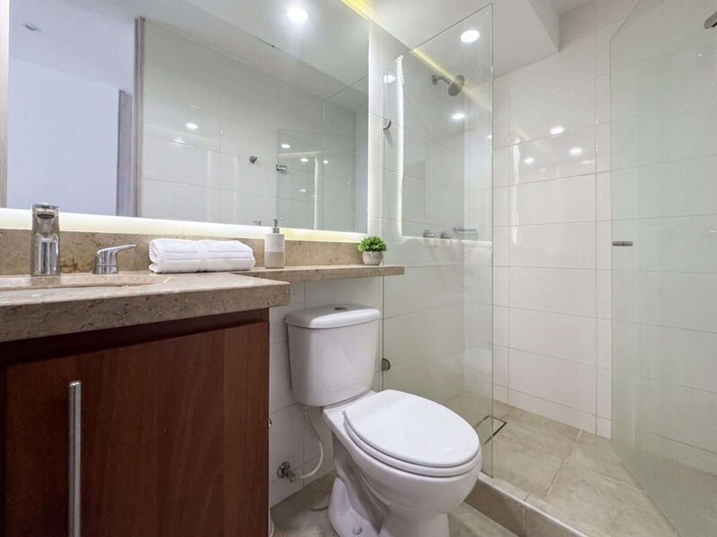 Apartamento de 2 alcobas en venta en Cedritos, Bogotá, 75 m² · foto 12 de 16