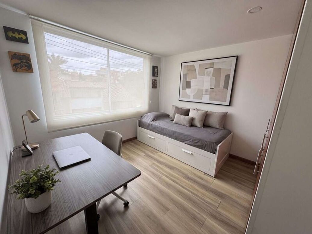 Apartamento de 2 alcobas en venta en Cedritos, Bogotá, 75 m² · foto 10 de 16