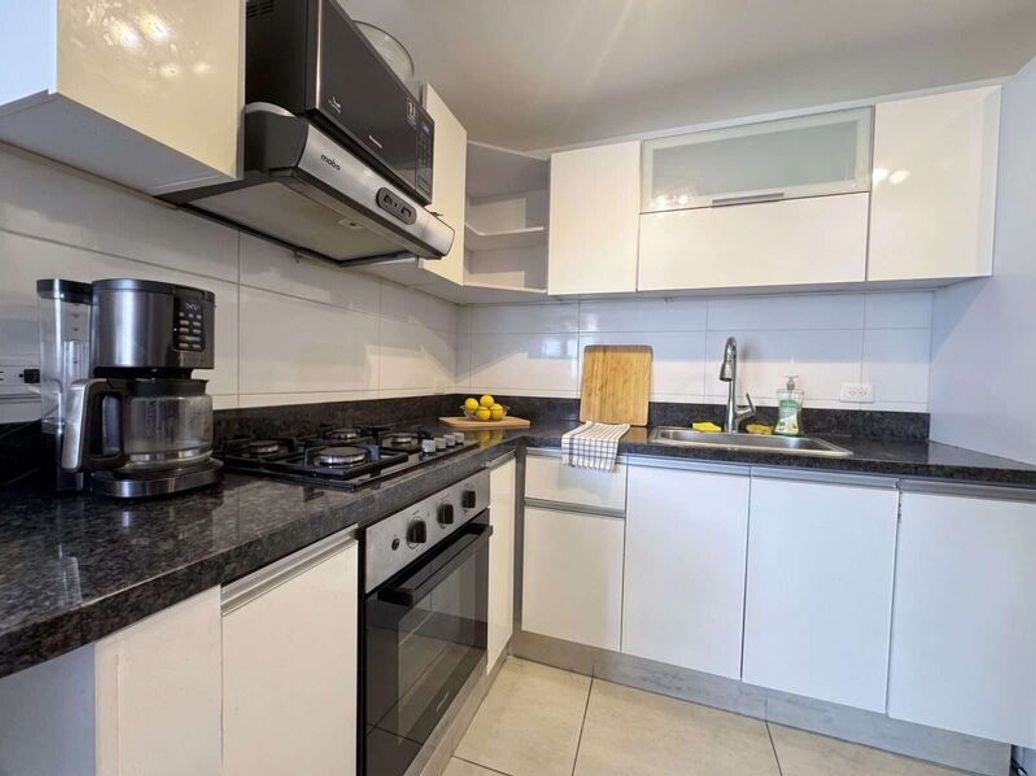 Apartamento de 2 alcobas en venta en Cedritos, Bogotá, 75 m² · foto 6 de 16
