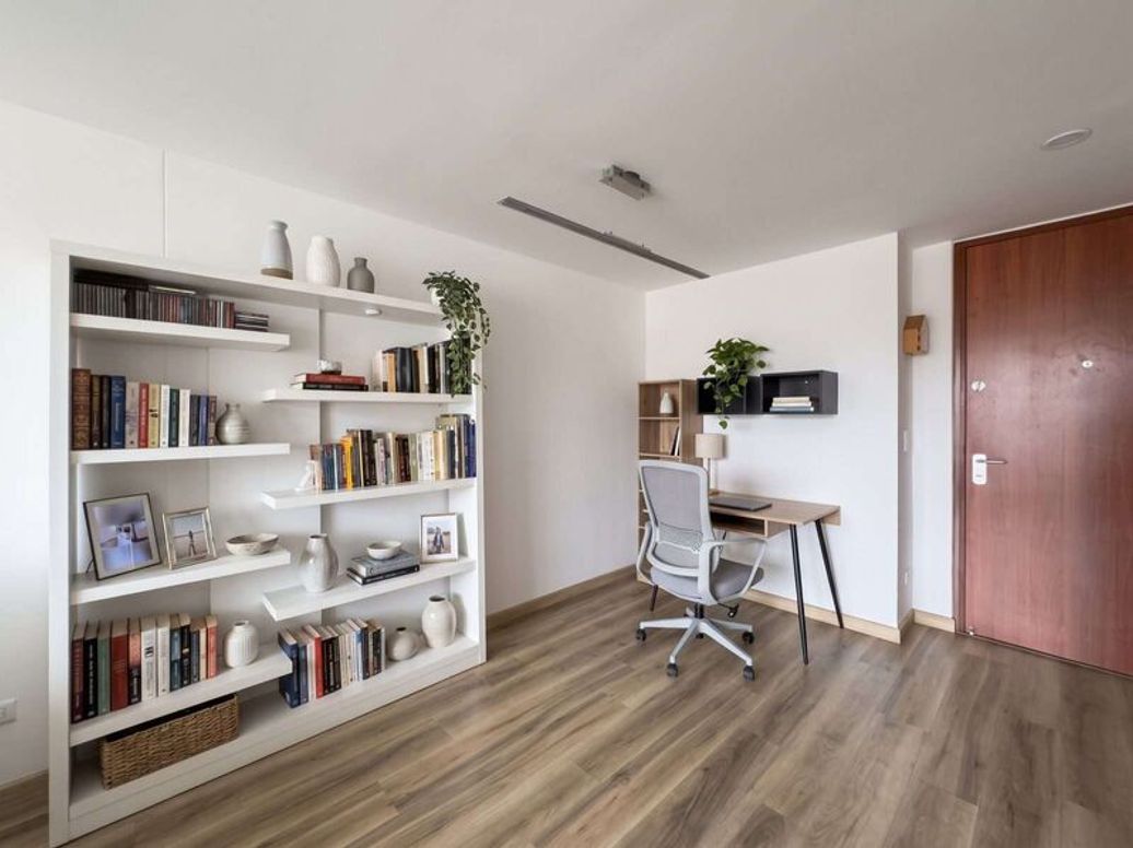 Apartamento de 2 alcobas en venta en Cedritos, Bogotá, 75 m² · foto 3 de 16