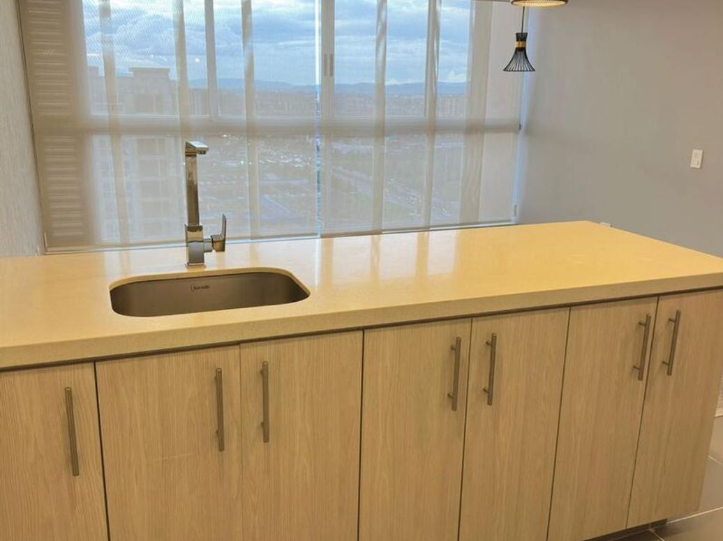 Apartamento de 3 alcobas en venta en La Felicidad, Bogotá, 65 m² · foto 10 de 20