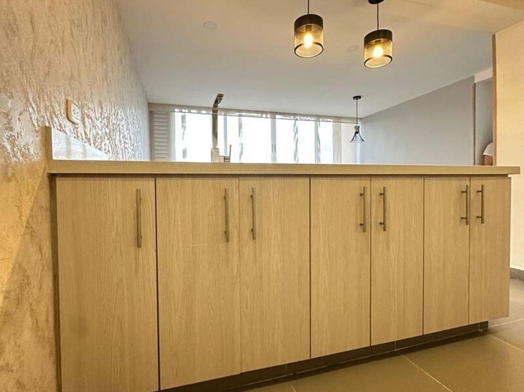 Apartamento de 3 alcobas en venta en La Felicidad, Bogotá, 65 m² · foto 12 de 20