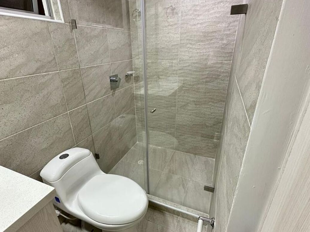 Apartamento de 3 alcobas en venta en La Felicidad, Bogotá, 65 m² · foto 13 de 20