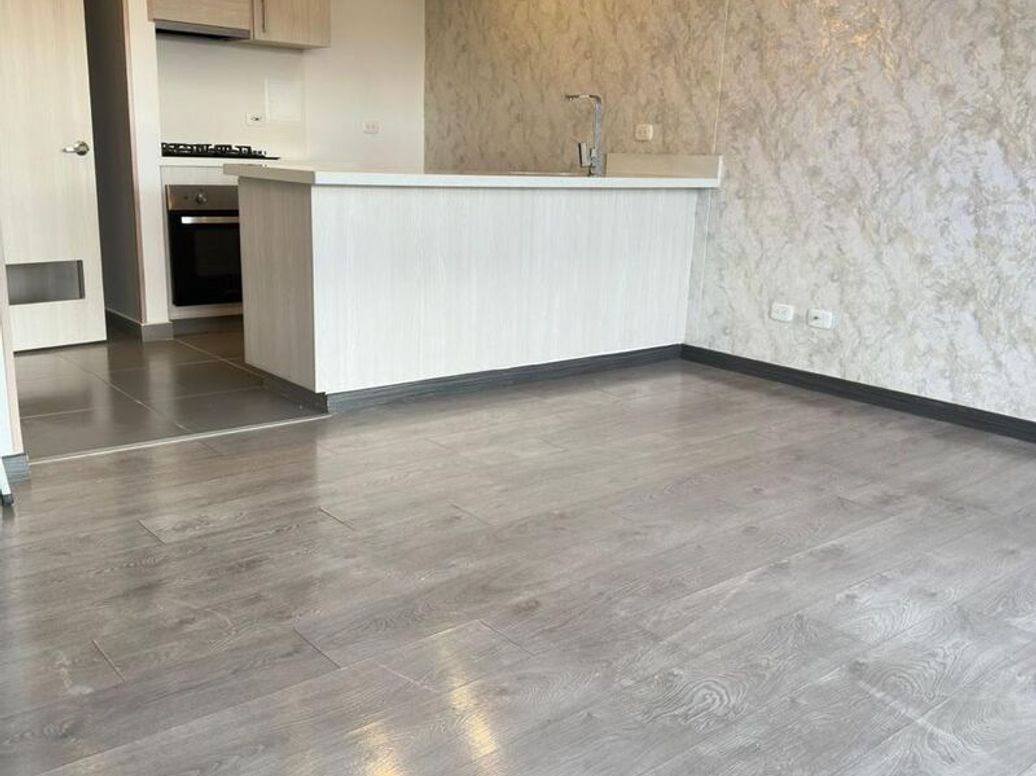 Apartamento de 3 alcobas en venta en La Felicidad, Bogotá, 65 m² · foto 6 de 20