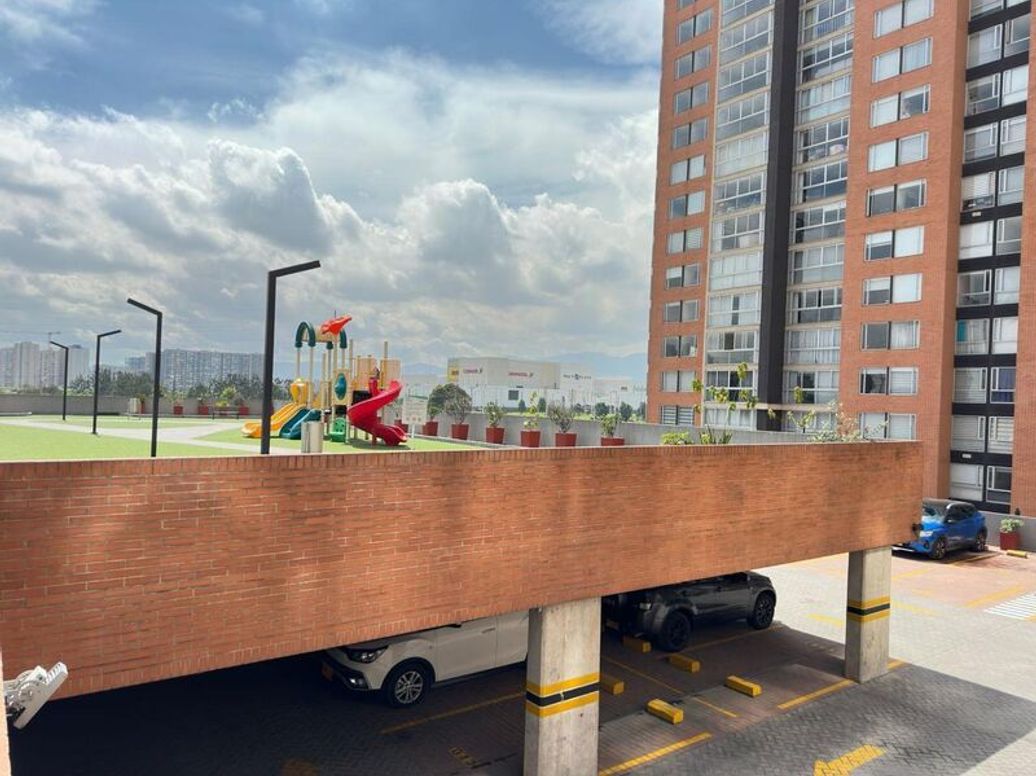 Apartamento de 3 alcobas en venta en La Felicidad, Bogotá, 65 m² · foto 20 de 20
