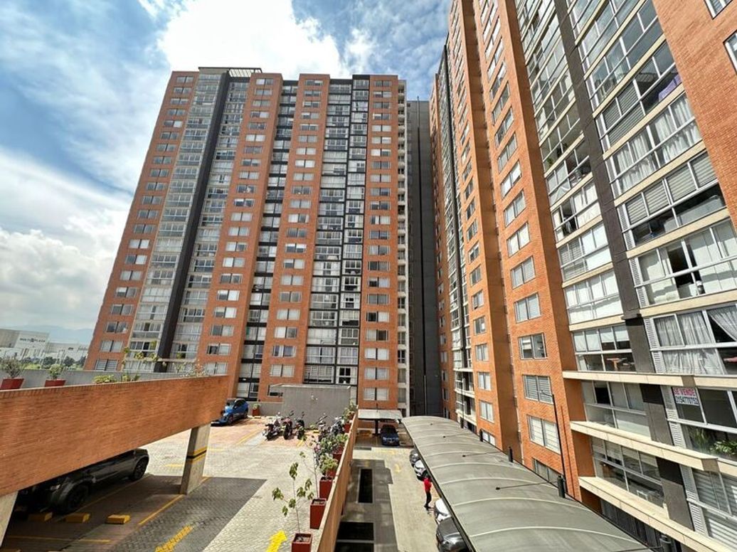 Apartamento de 3 alcobas en venta en La Felicidad, Bogotá, 65 m² · foto 19 de 20